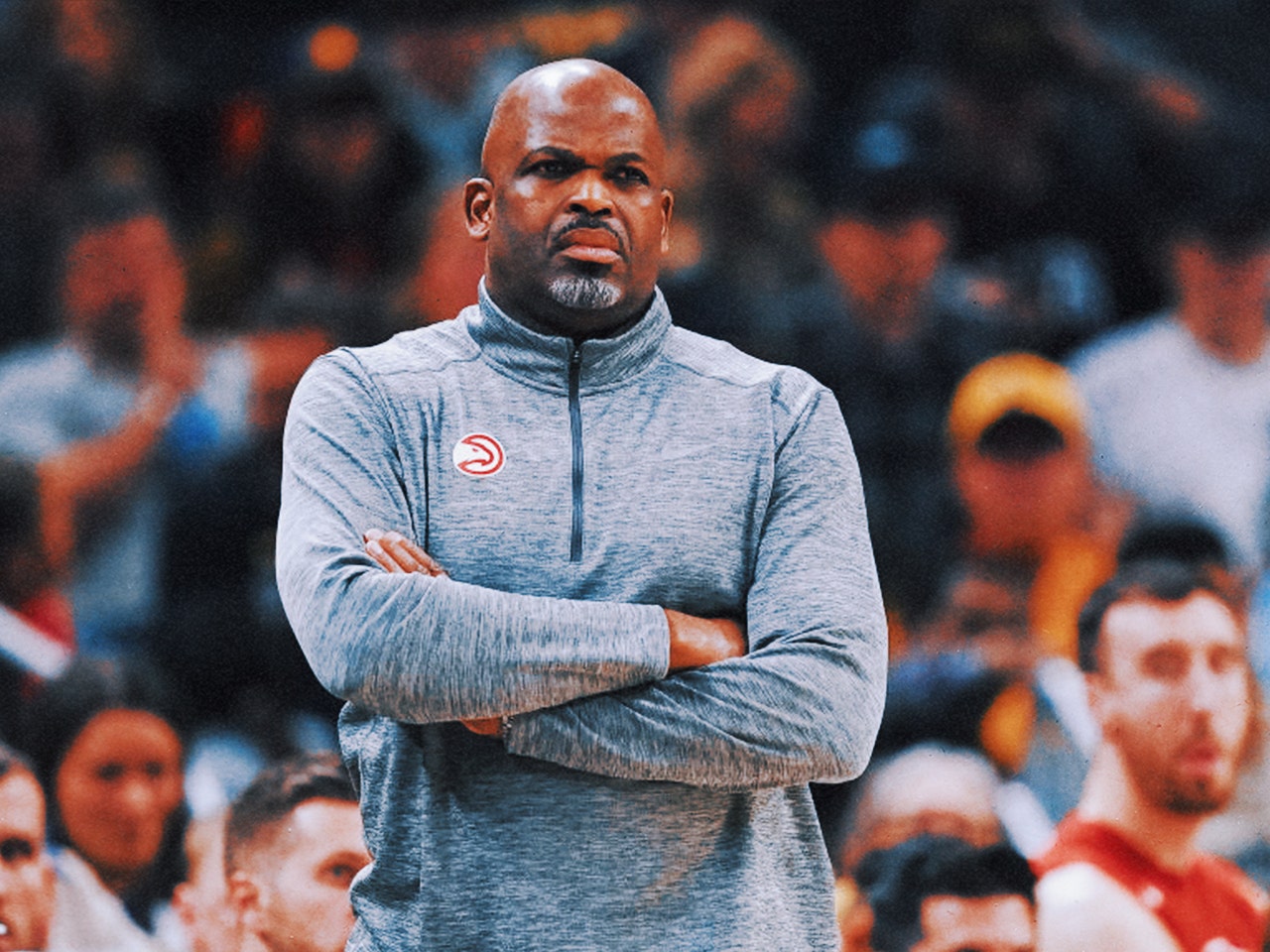 Pacers part ways with Nate McMillan after four seasons as Indiana head  coach 