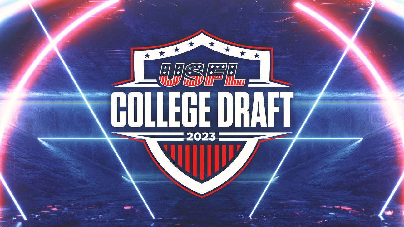 2023 USFL Draft recap: 80 players selected across 10 rounds