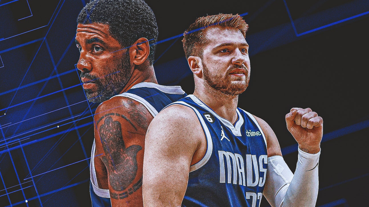Mavericks, Mark Cuban gamble big with Kyrie Irving trade