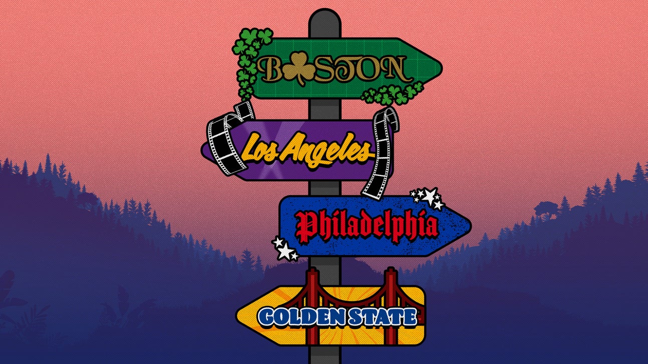 NBA Trade Deadline: Five moves we would like to see