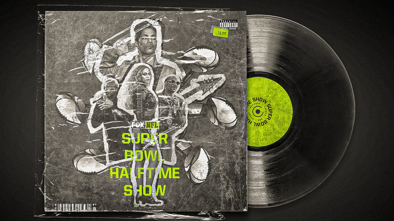 Ranking the 10 best Super Bowl halftime shows of all time