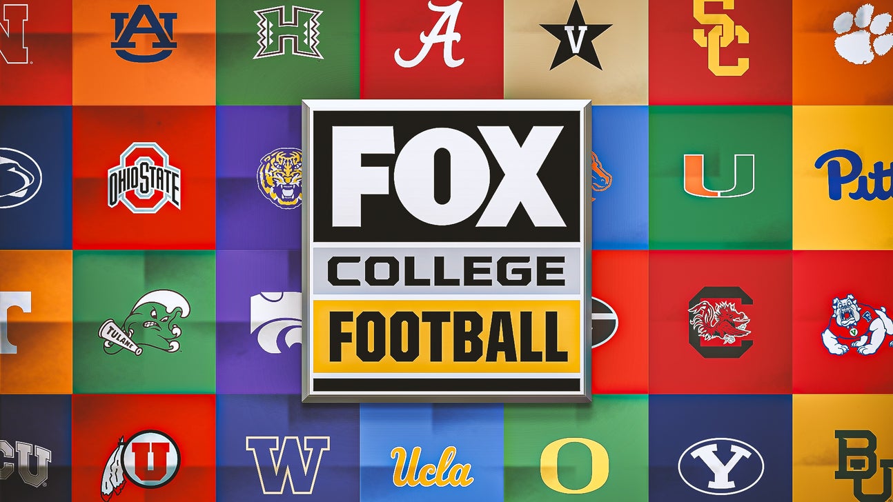 College football spring games 2024 Schedule, dates, TV channels FOX Sports