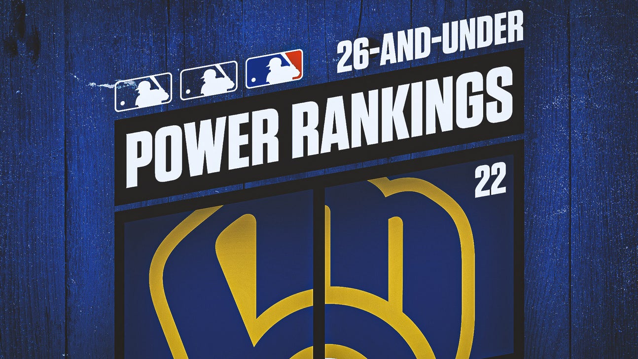 You Have To See This: Brewers Smash Mlb Power Rankings—Again! - ebsrwvu
