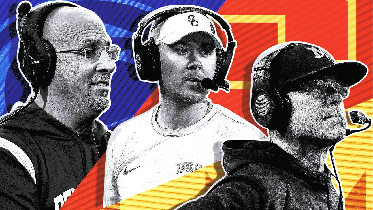 Michigan, USC, Penn State among Joel Klatt's biggest recruiting surprises