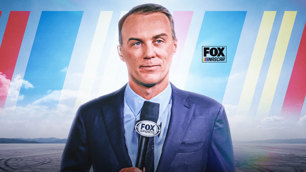Kevin Harvick joining FOX Sports broadcast booth for Cup Series in 2024