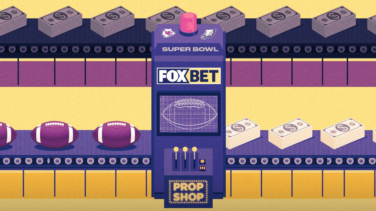 Super Bowl 2023 odds: Recounting the history of Super Bowl prop bets