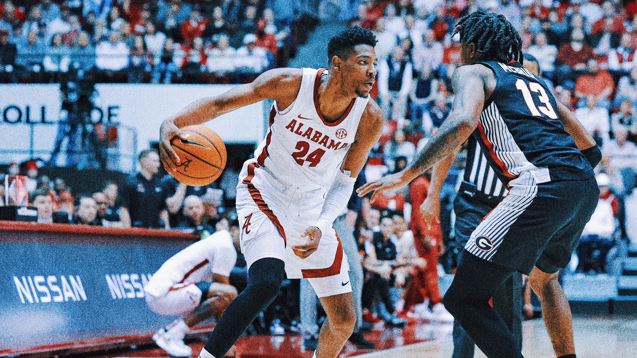 Police: Alabama star Brandon Miller supplied gun used in fatal shooting