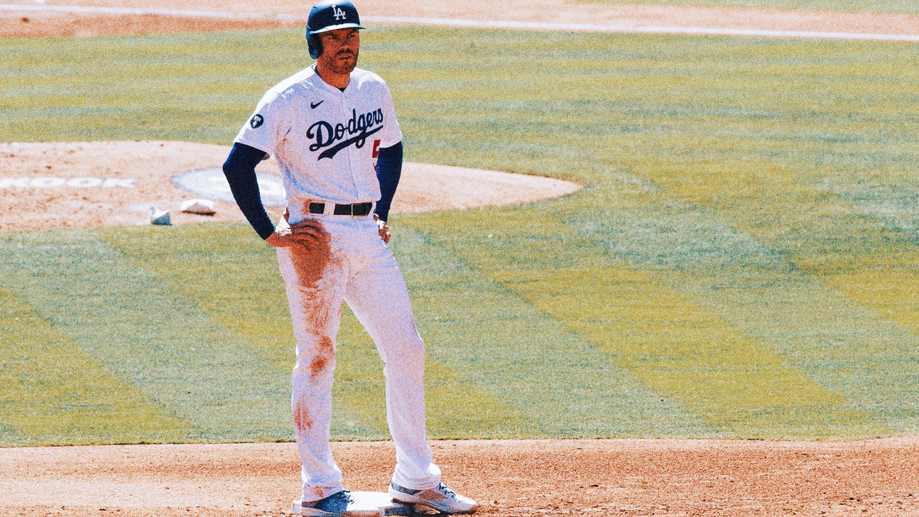 Extra innings 'ghost runner' will stay as MLB makes rule changes FOX Sports