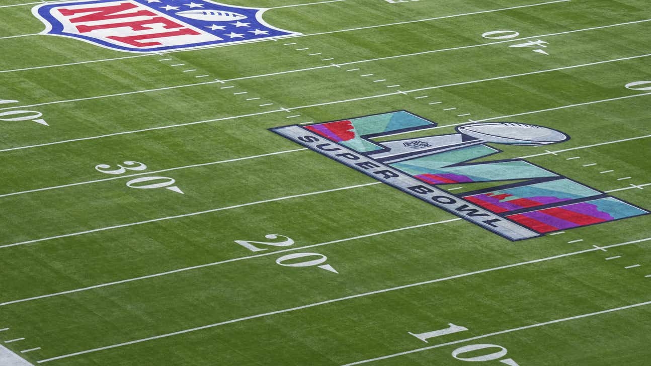 Super Bowl locations, dates for 2026, 2027, 2028