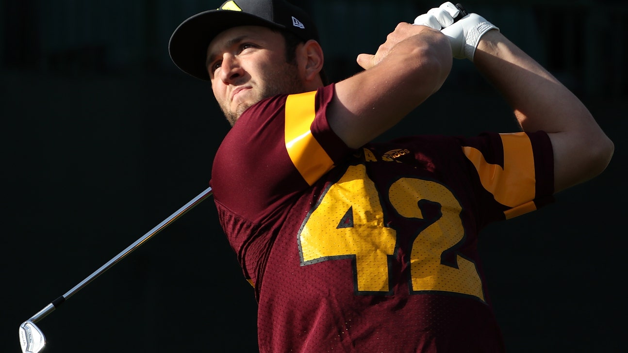 Super Bowl predictions from PGA golfers: Jon Rahm, Jordan Spieth, others pick winners