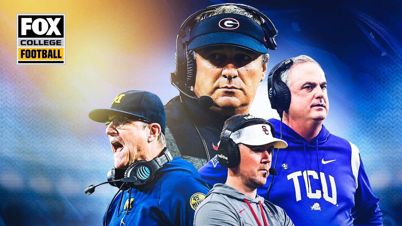 College football spring storylines: New coaches, QB battles, more to watch