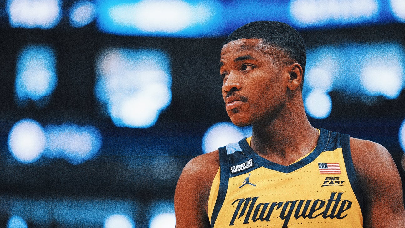 Purdue remains No. 1 in AP Top 25; Marquette in top 10