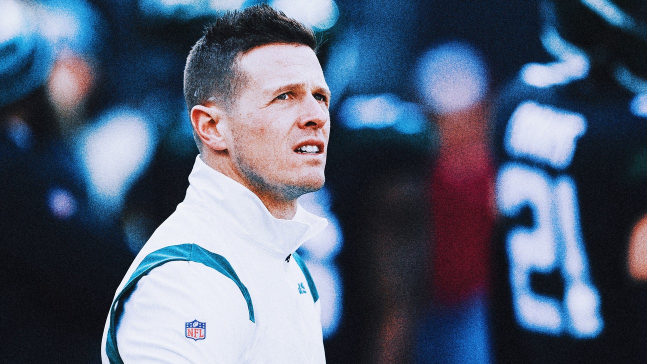 New Rams OC Mike LaFleur focused on bringing 'big-play offense' back to L.A.