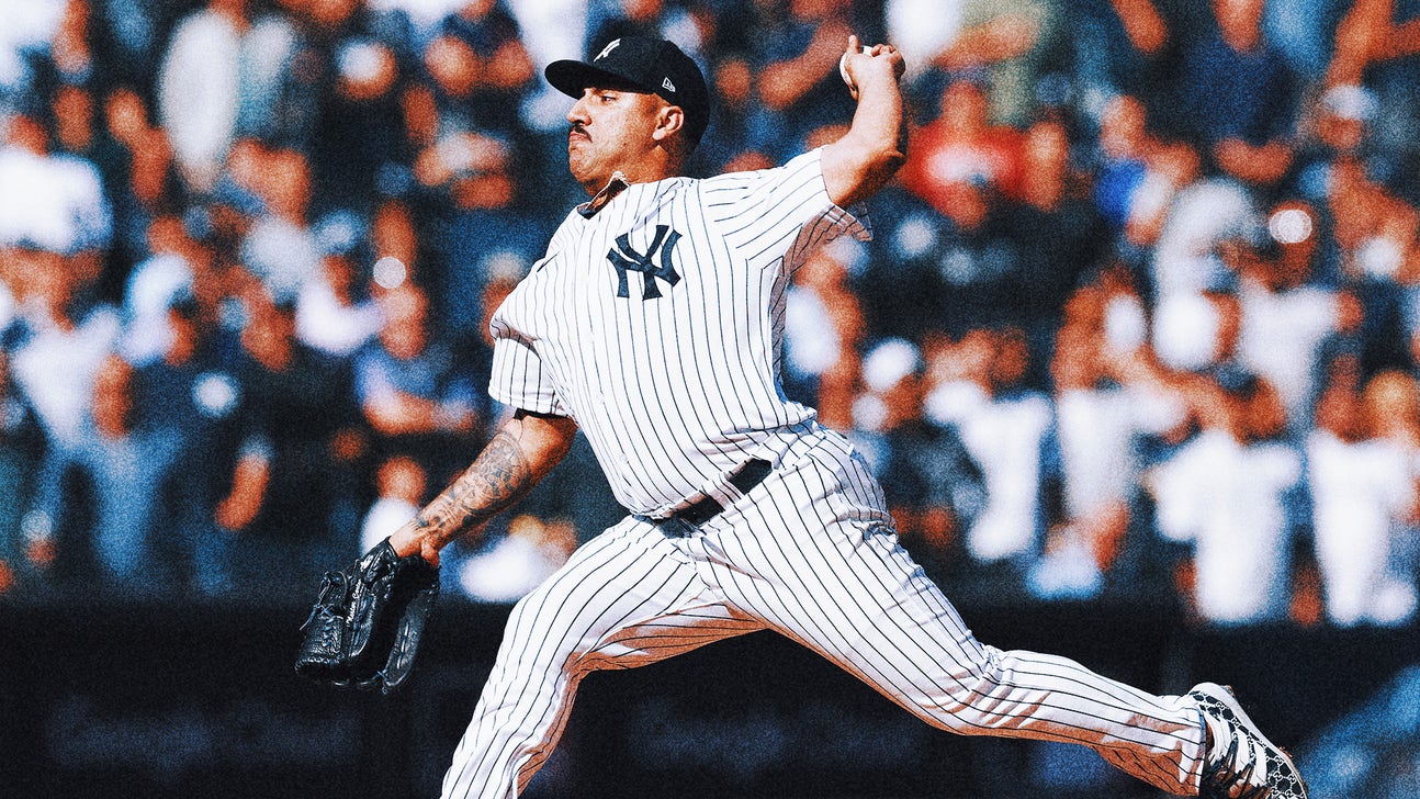 World Baseball Classic: Yankees' Nestor Cortes off Team USA due to injury