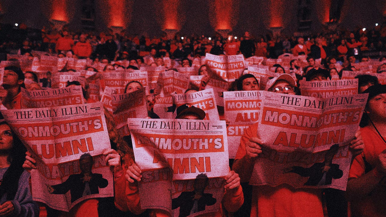 Illinois students apologize for Iowa ticket prank ahead of Saturday's game