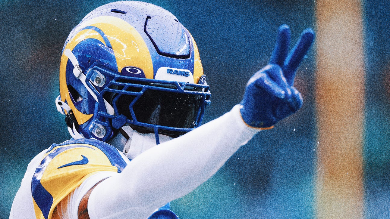 Rams reportedly expected to trade Jalen Ramsey