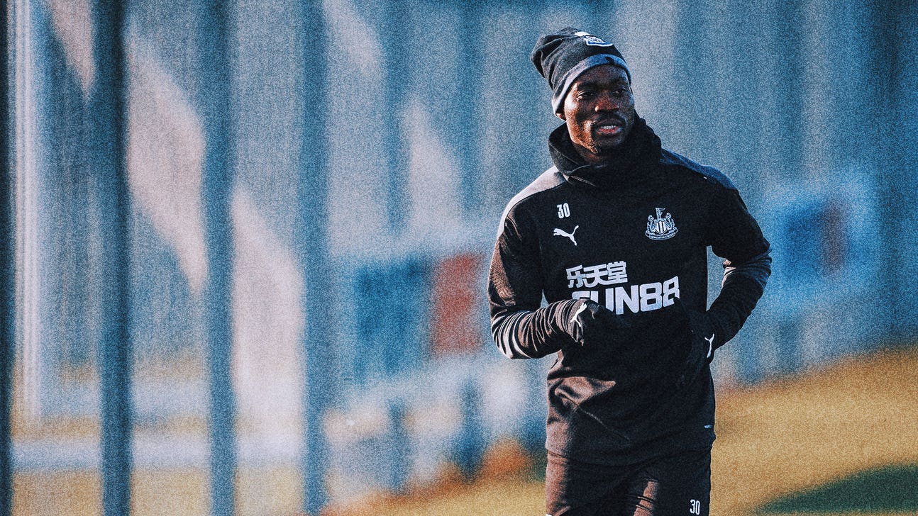 Former Chelsea player still missing after deadly earthquake in Turkey