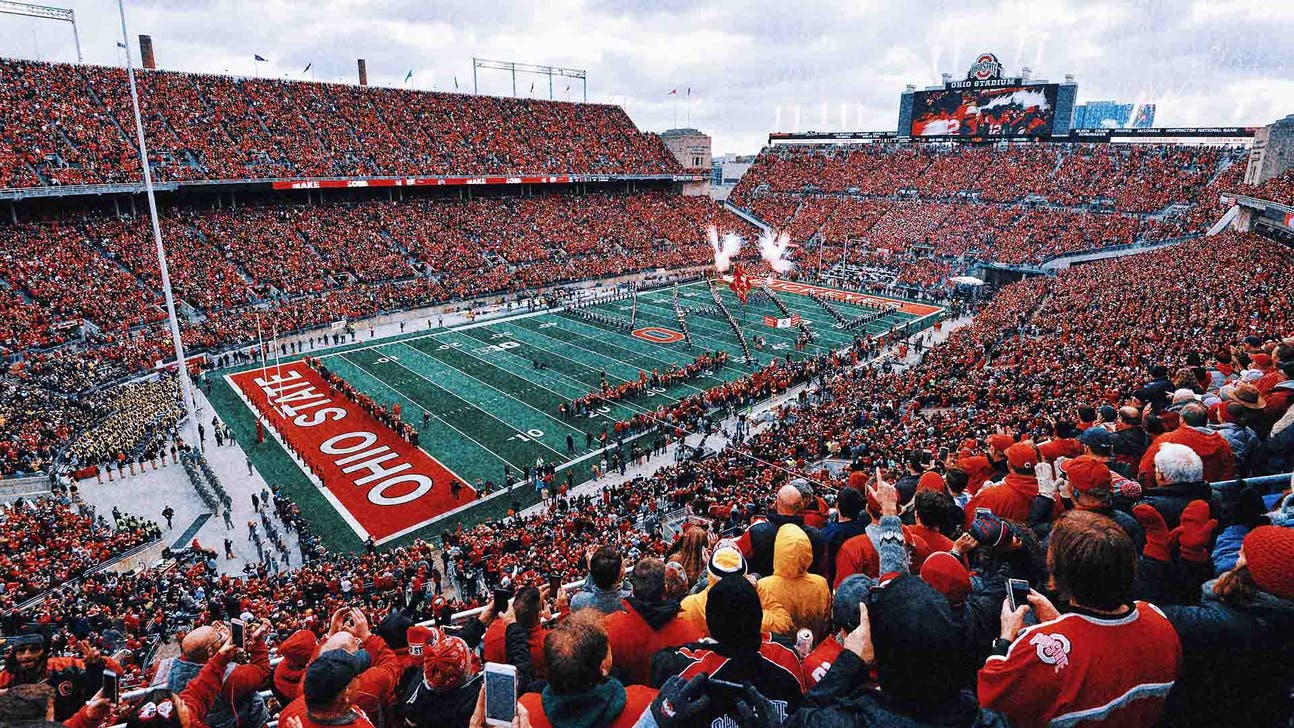 Ohio State cancels home-and-home series vs. Washington