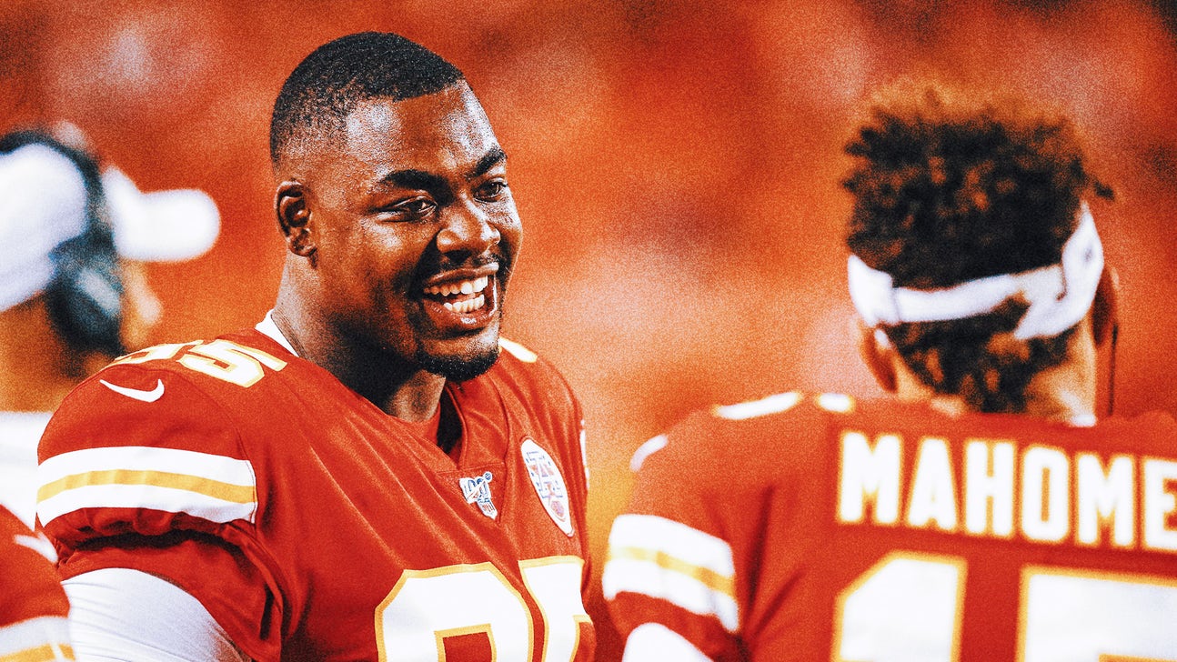 How Chiefs can beat Eagles in Super Bowl despite a limited Patrick Mahomes