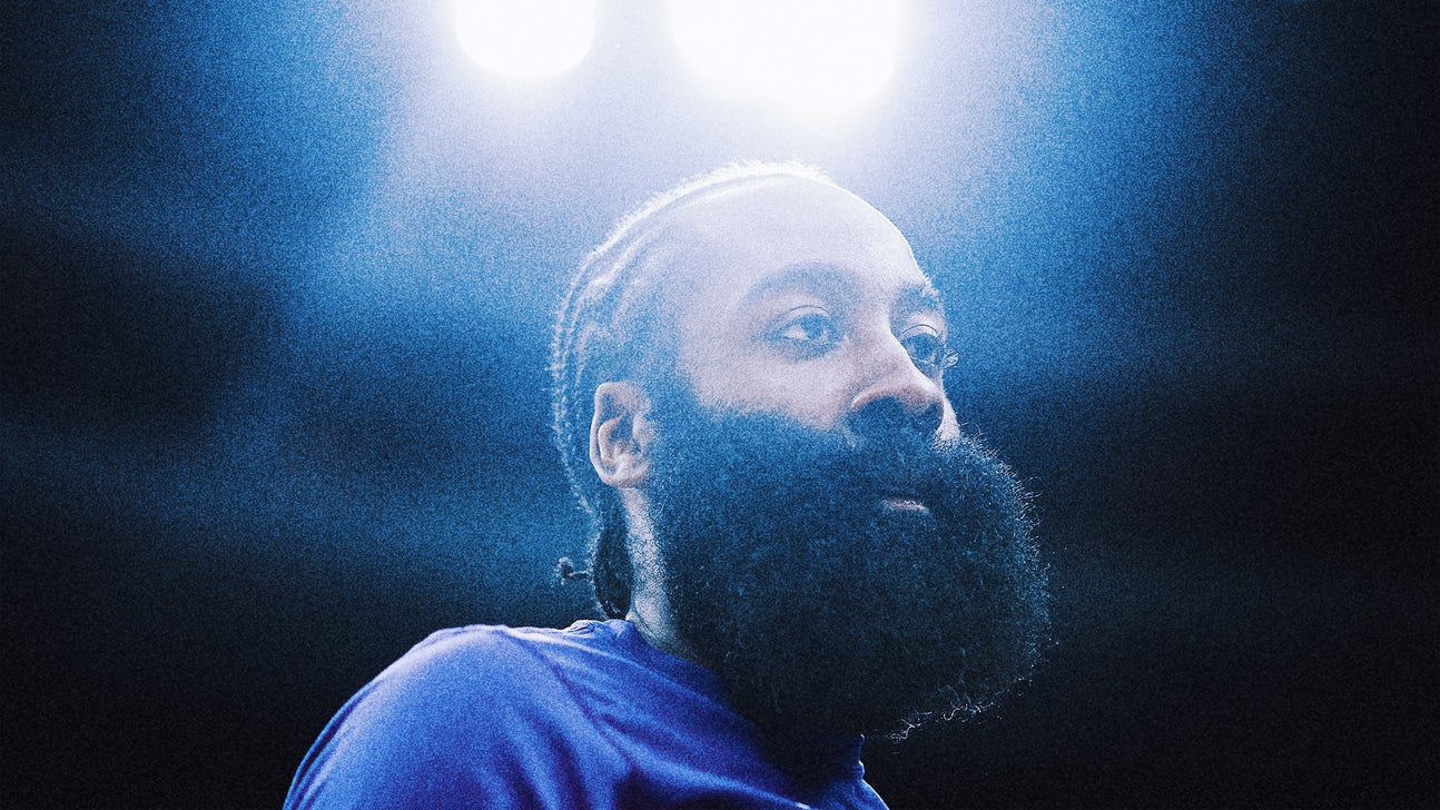 'I'm with you': James Harden sends support to MSU shooting victim