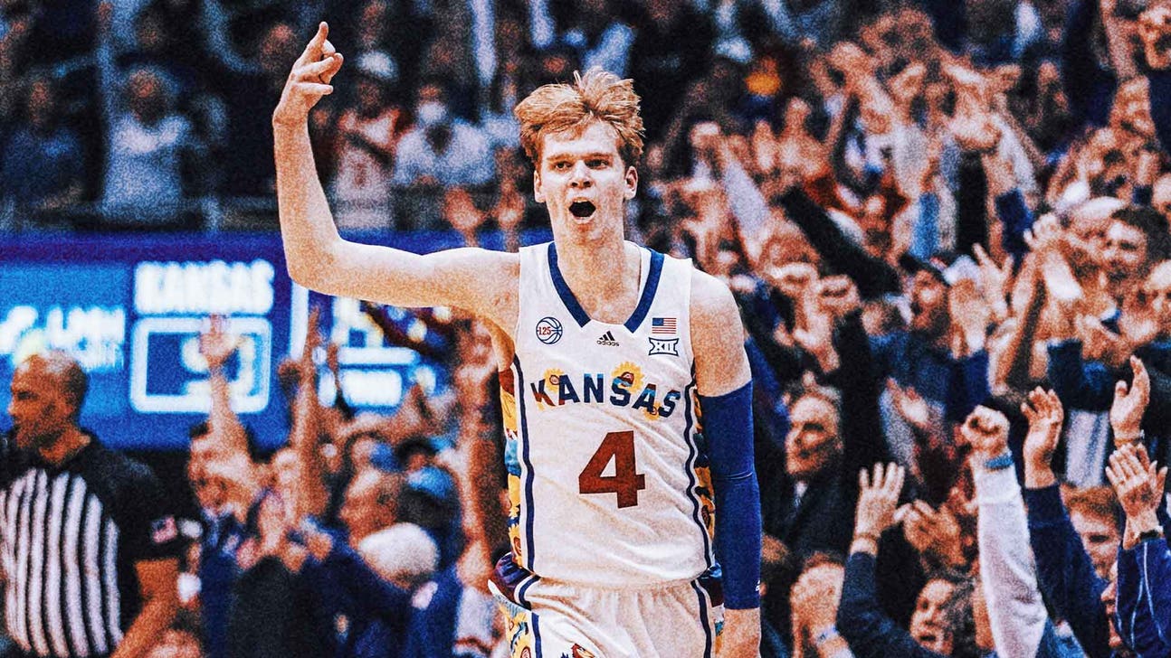 College basketball HQ: Big win shows Kansas is capable of defending title
