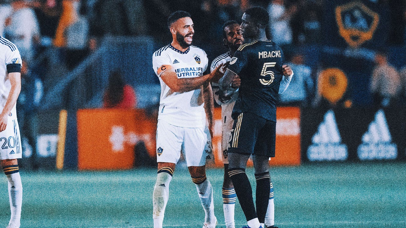 El Tráfico match at Rose Bowl postponed due to weather