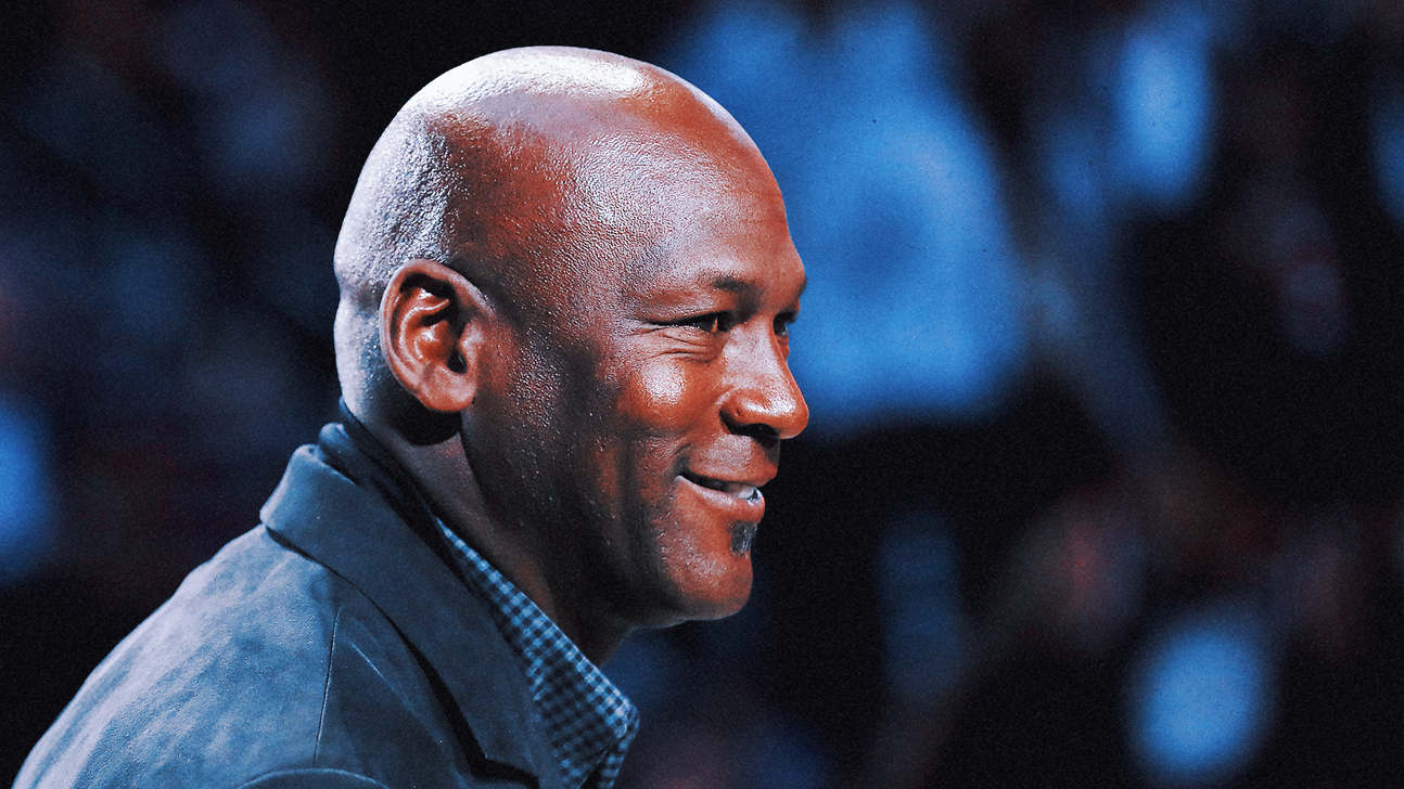 Michael Jordan marks 60th birthday with record $10M donation to Make-A-Wish