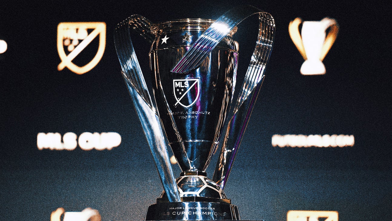 MLS makes major changes to playoff format, expands to nine teams