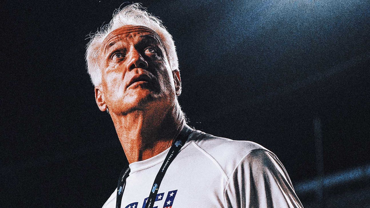 A conversation with USFL VP of Operations Daryl Johnston
