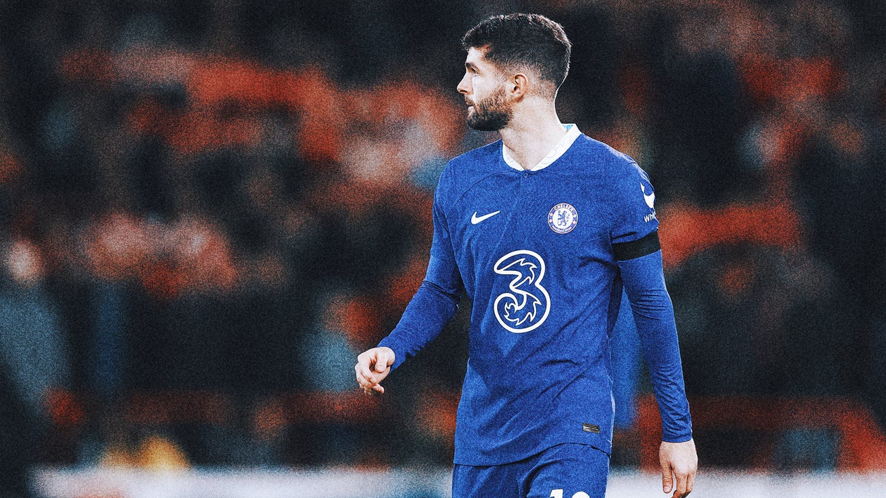 USMNT star Christian Pulisic set to leave Chelsea in summer