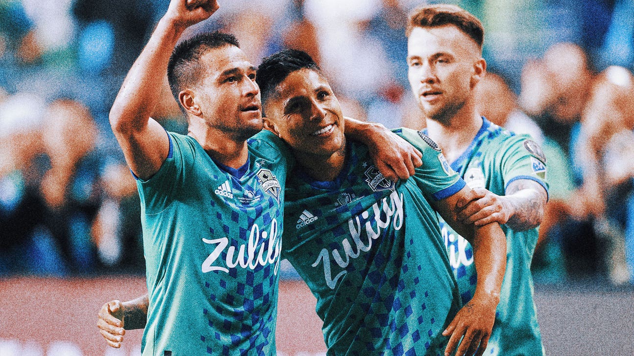 Sounders to play Al Ahly in FIFA Club World Cup second round