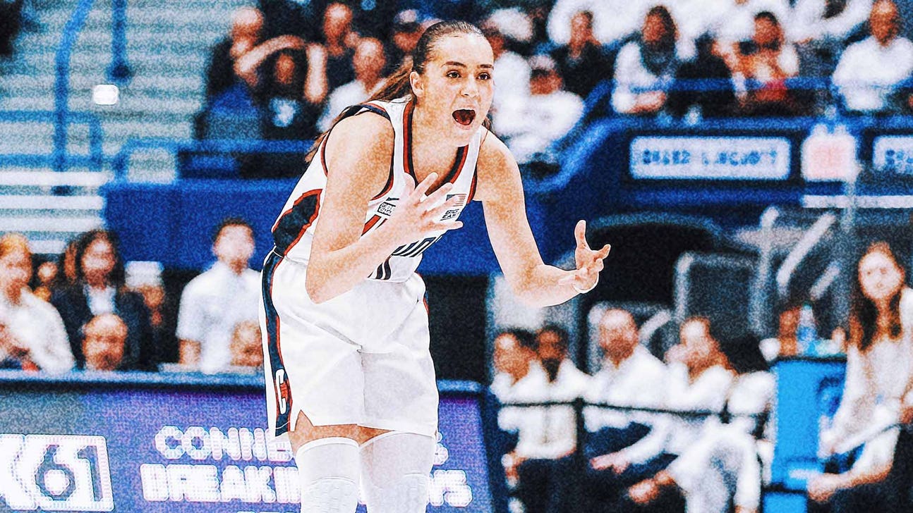 UConn loses 1-seed in women’s basketball committee top-16 early reveal