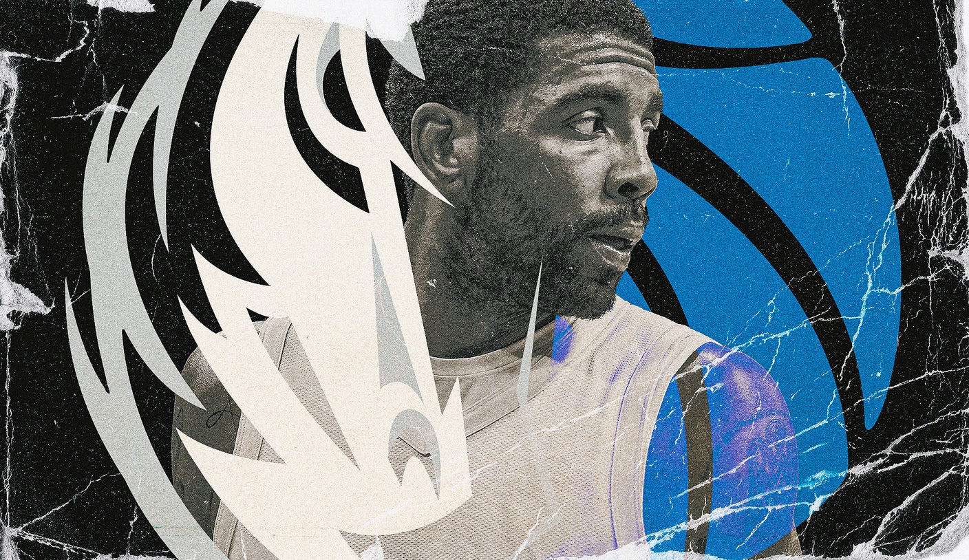 Inside look at Kyrie Irving's chaotic tenure with Nets