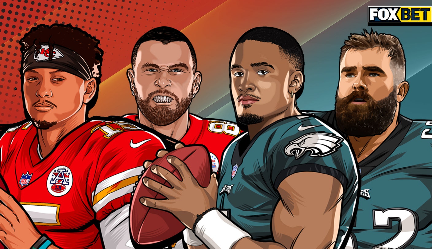 Super Bowl 2023 preview: Chiefs-Eagles storylines, prediction - ESPN