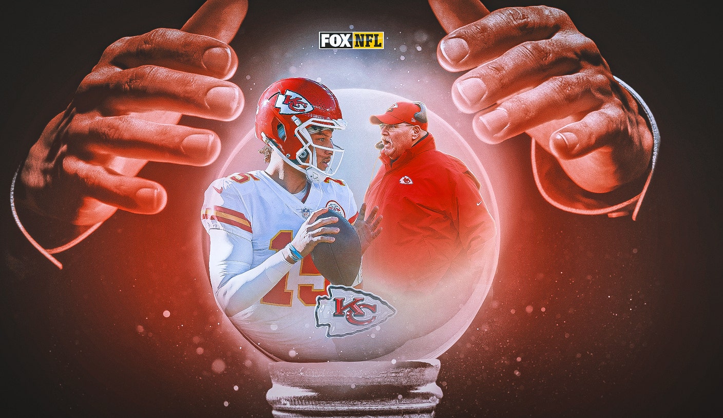 Early NFL picks, predictions for Week 1: Chiefs cool Lions hype, Jets burn  Bills, Packers top Bears