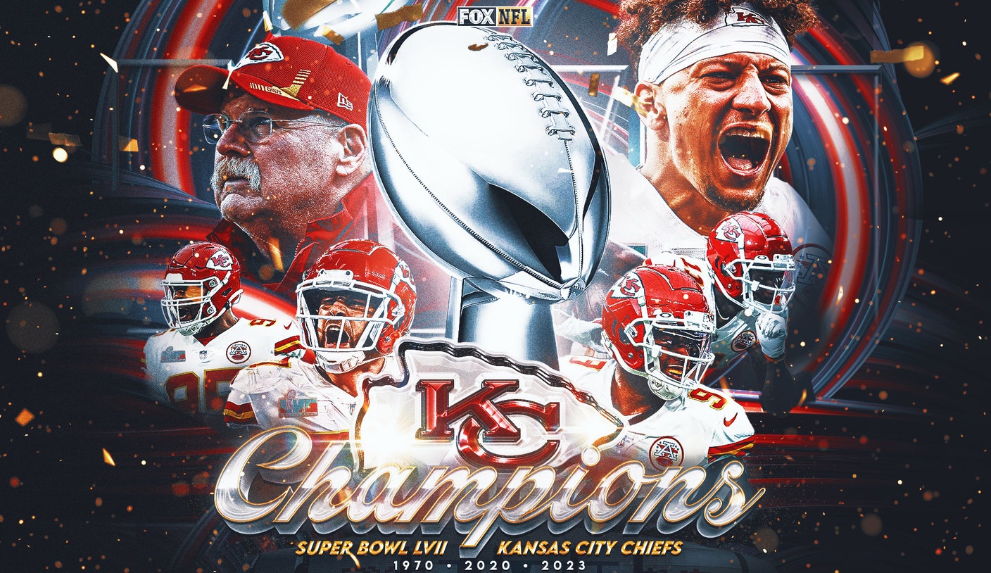 Super Bowl LVII news – Chiefs vs Eagles