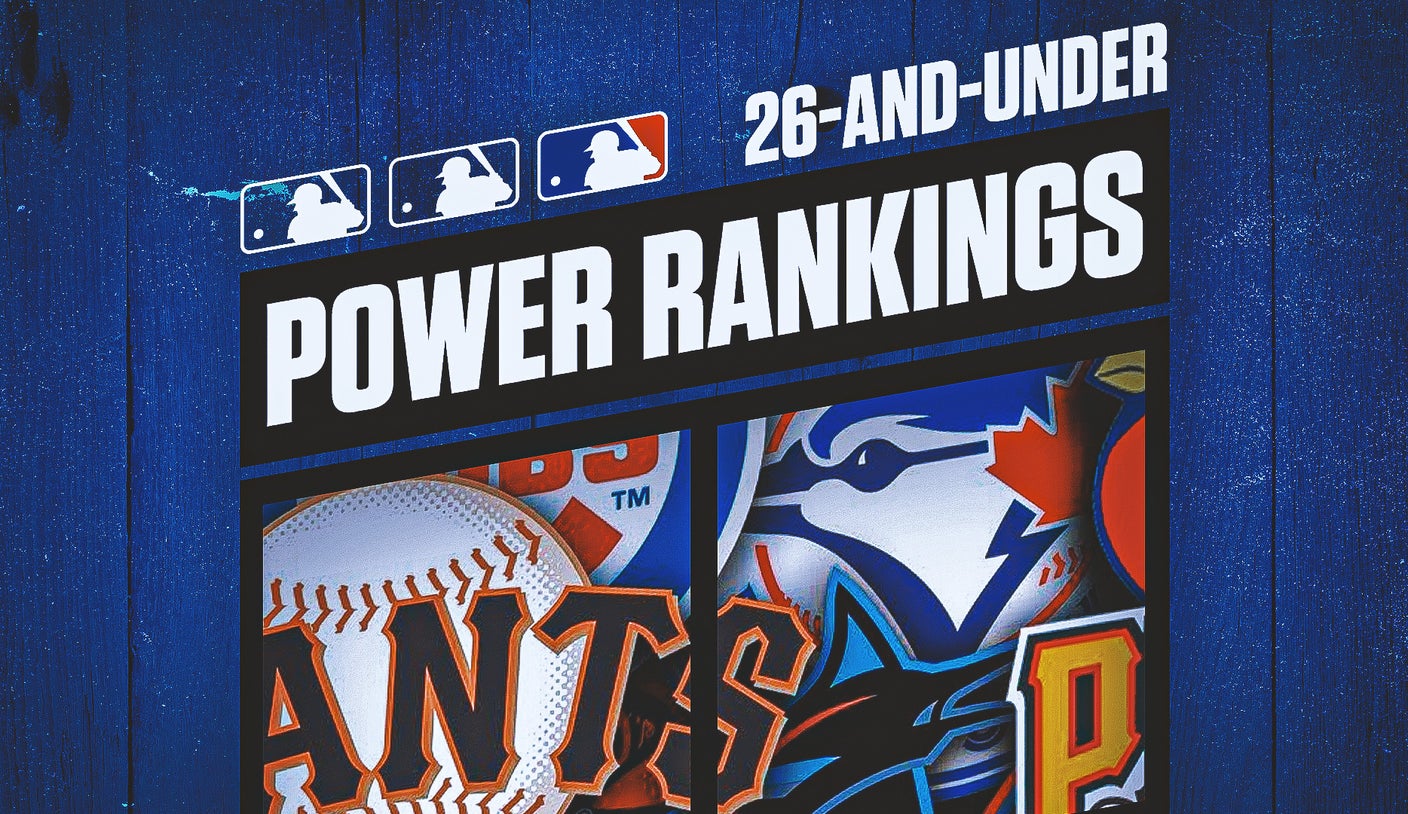 MLB 26-and-under power rankings: No. 10 St. Louis Cardinals