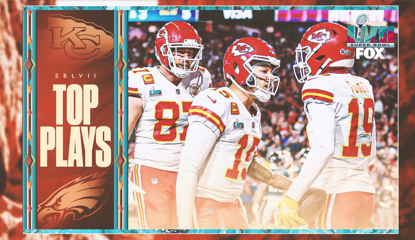 2020 Super Bowl score: Patrick Mahomes leads Chiefs to late comeback win  over 49ers in thrilling game 