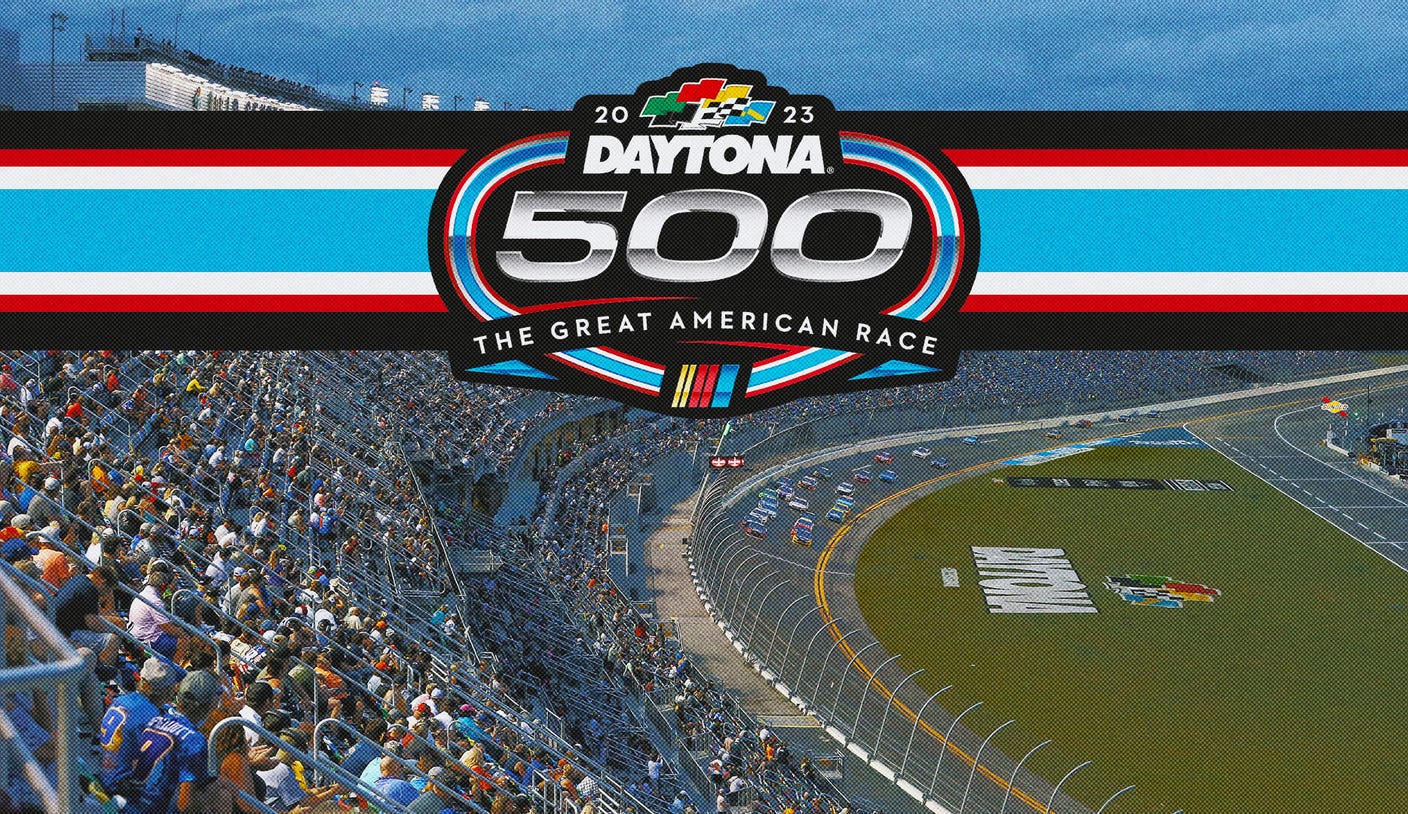 Daytona 500 live updates NASCAR Cup Series top moments on FOX BVM Sports