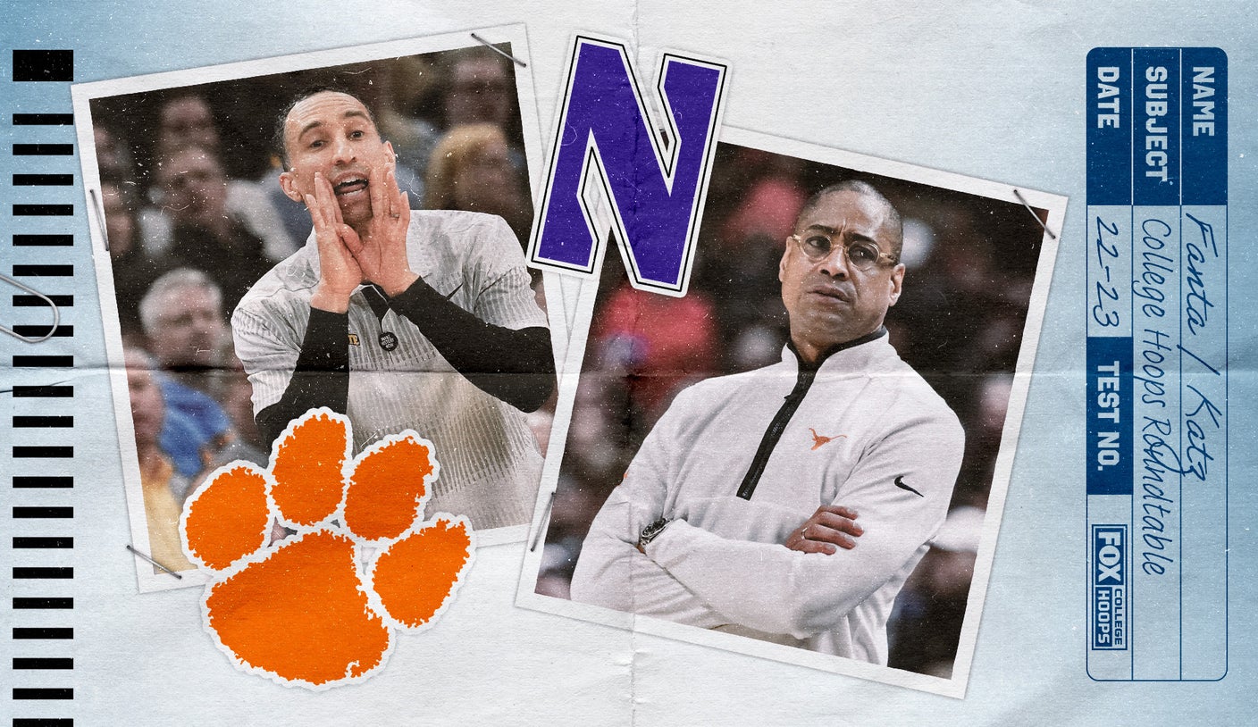 College coaches with much to gain, or lose, as season winds down