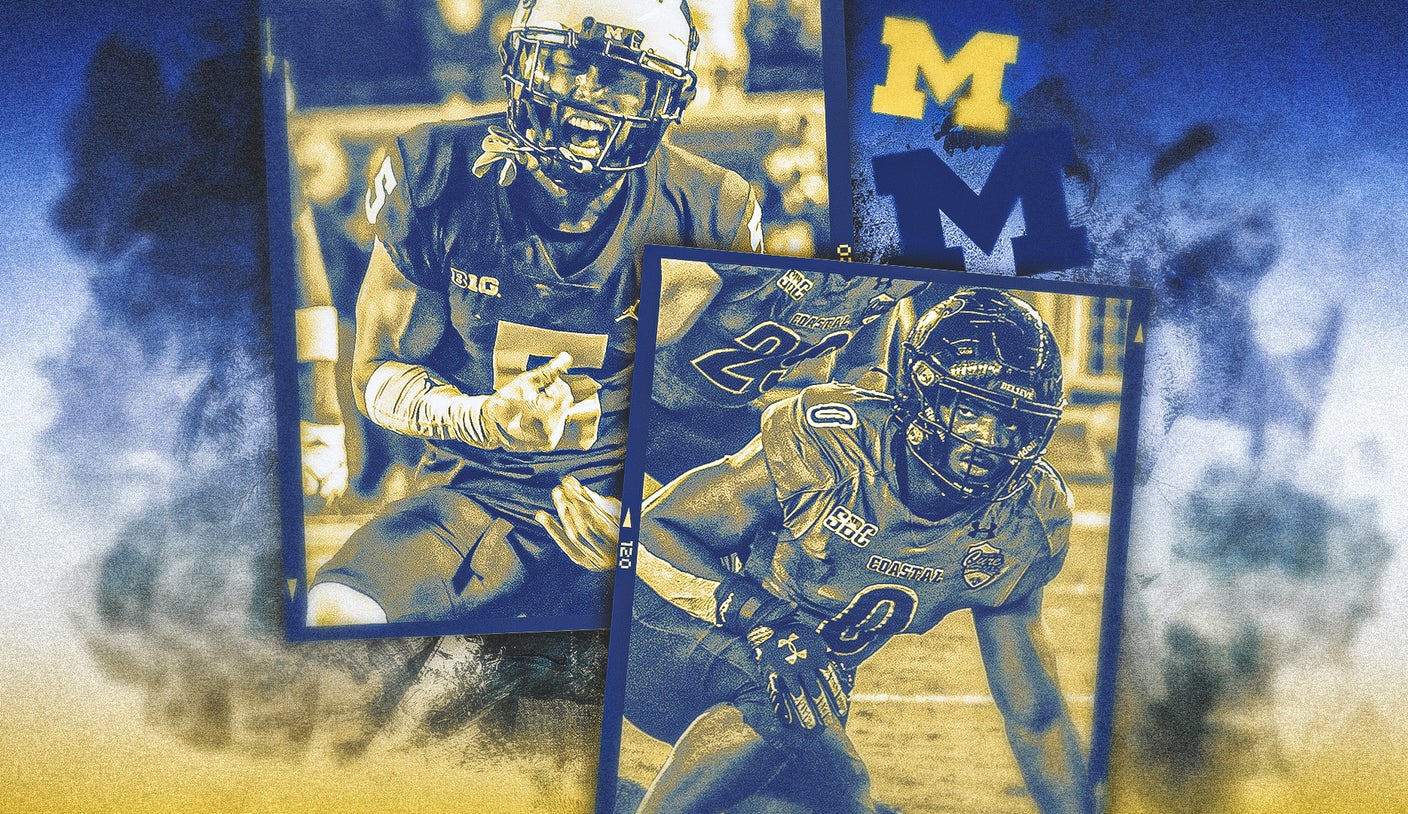 Can Michigan clear the new bar it has set for itself?