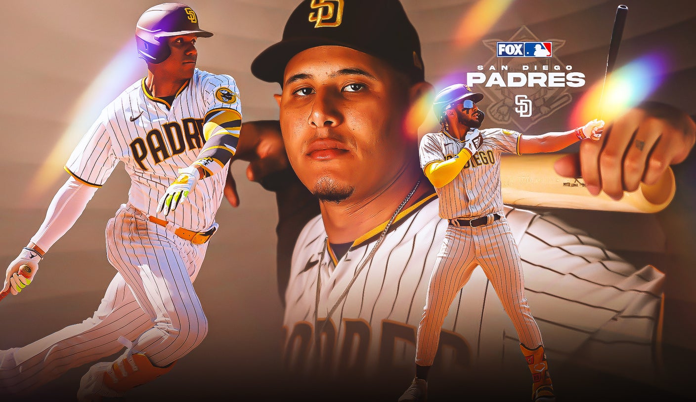Padres all-in on World Series for 2023