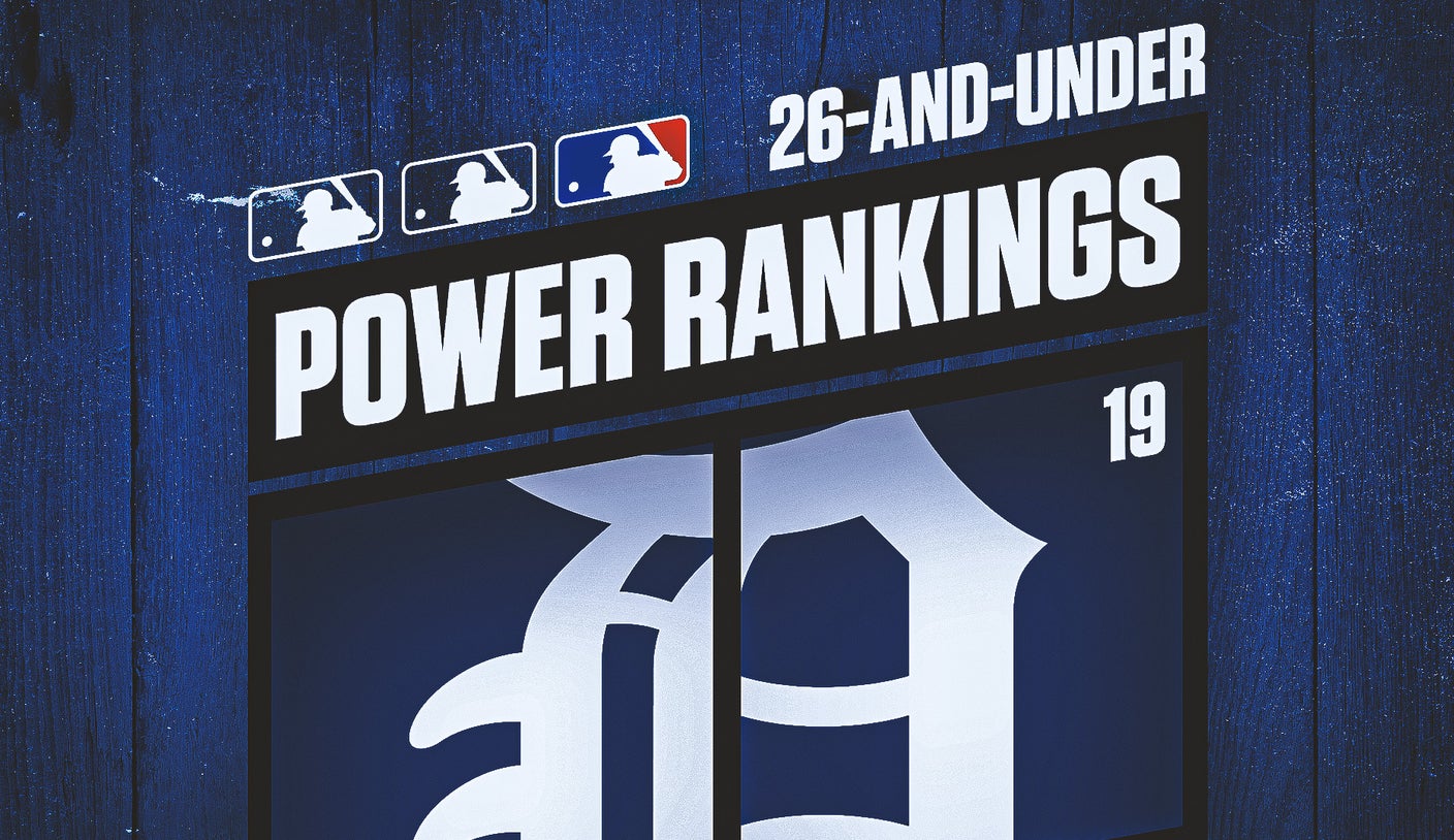 The 2021 MLB Preseason Power Rankings - The Ringer