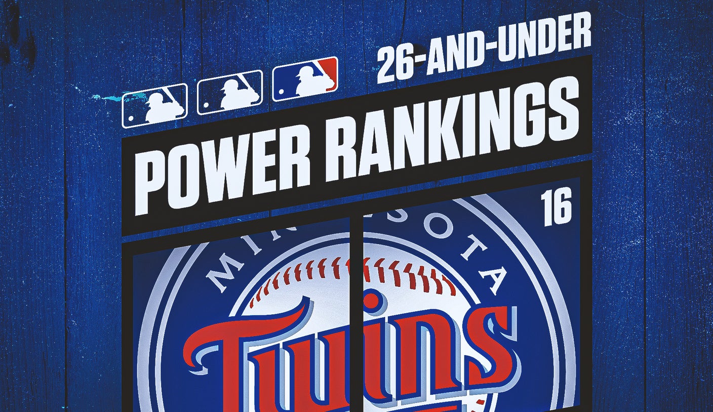Minnesota Twins top MLB prospects 2023: Brooks Lee leads list