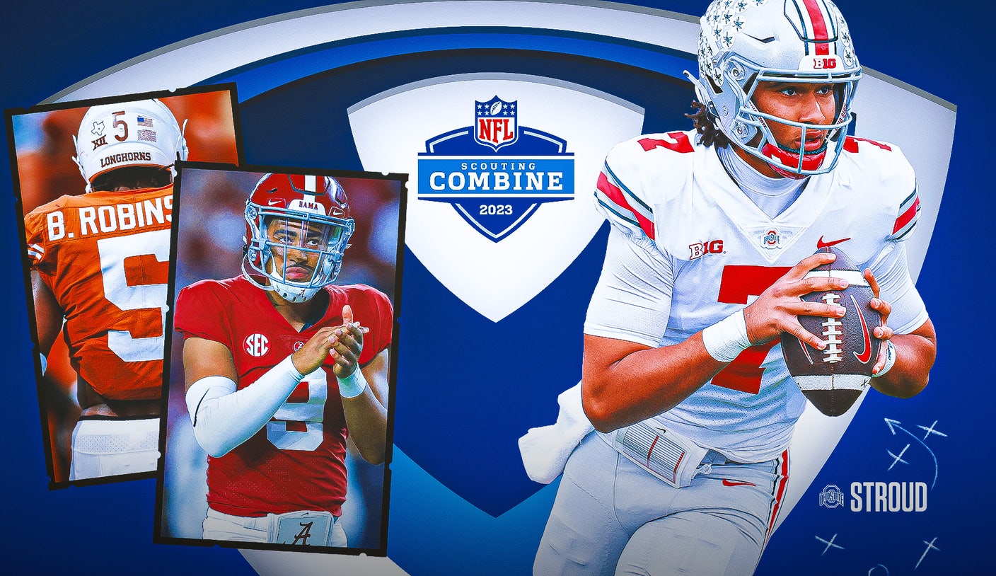 Everything To Know About The 2023 NFL Scouting Combine - BVM Sports