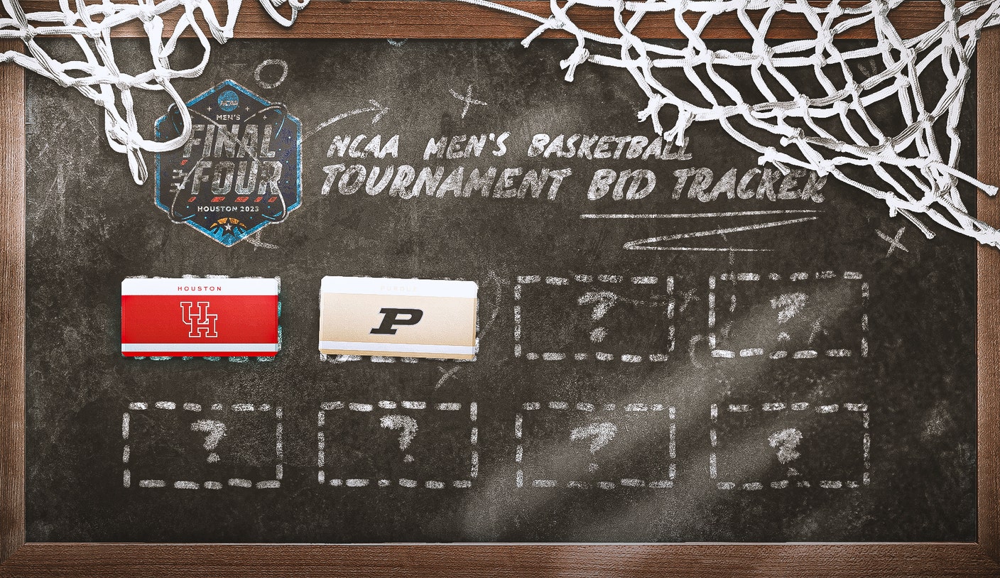 2023 NCAA Conference Tournaments: Schedule, tracking auto bids