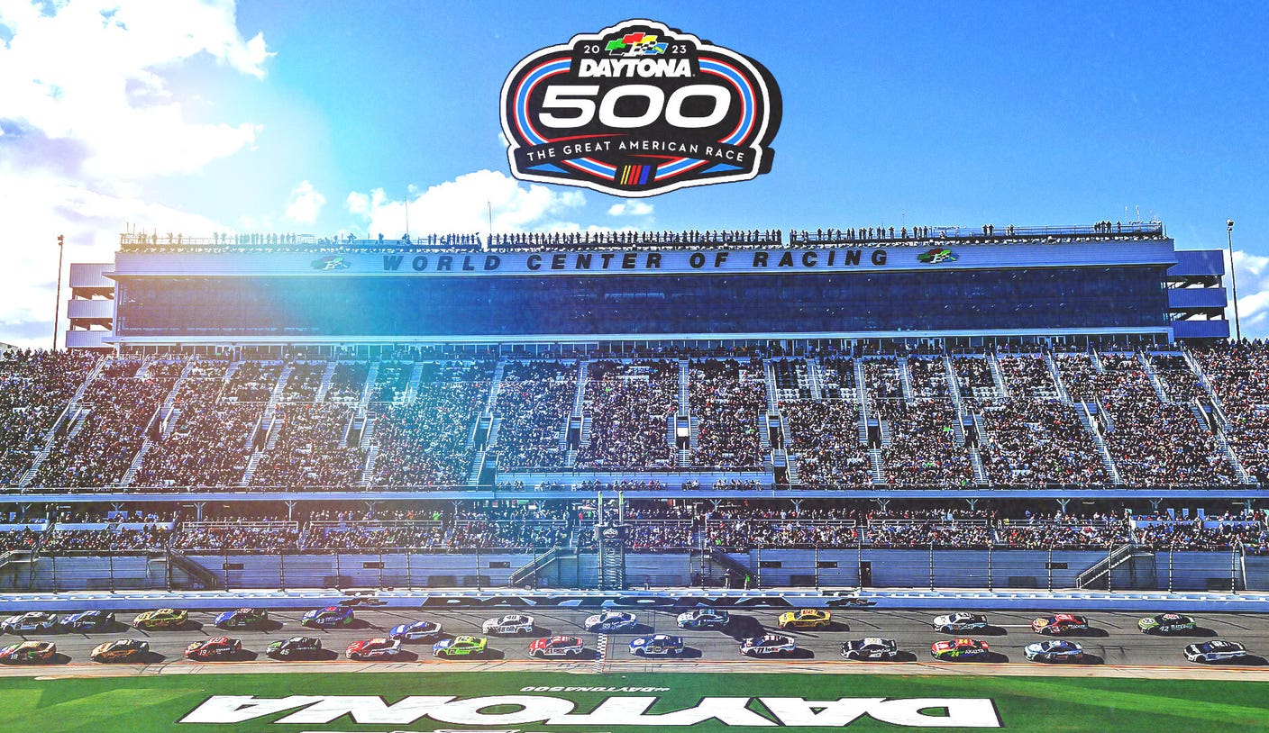 Qualifications Daytona 500 2023 comment l'événement phare de NASCAR