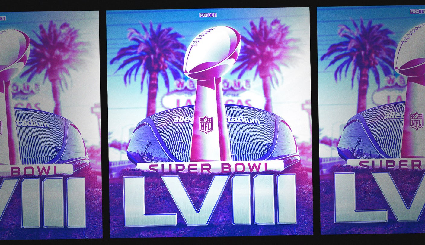 Super Bowl 2024 Odds Chiefs Favorites To Win Super Bowl LVIII BVM Sports