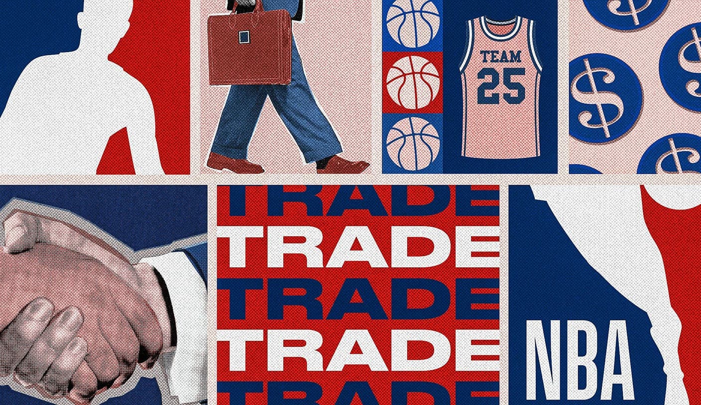 Why NBA trades have grown more complicated BVM Sports