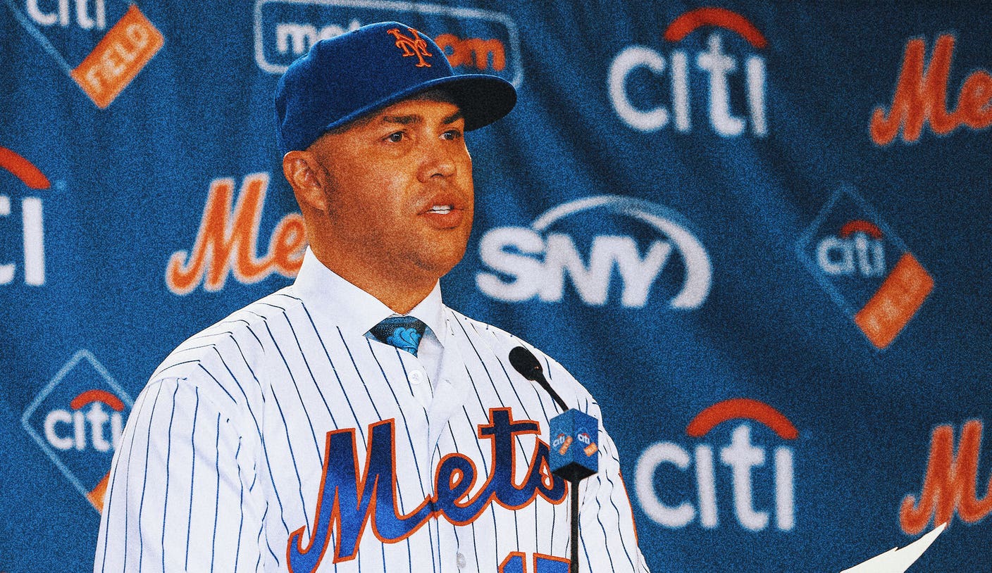 Mets star wants return of ousted former manager after Astros cheating  scandal